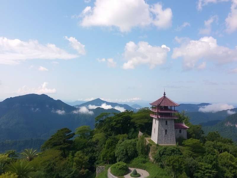 企业品牌形象升级项目