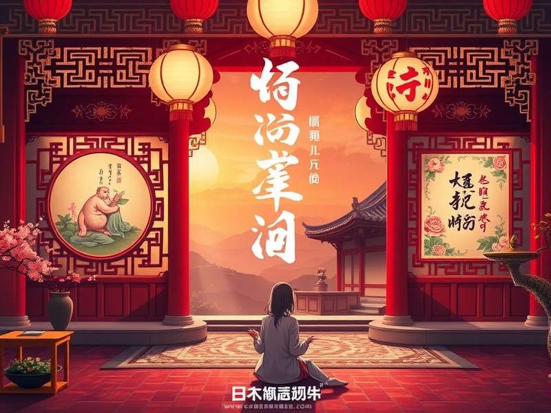 国际展会策划与执行